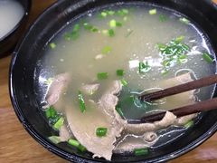 -耙豌豆重庆小面
