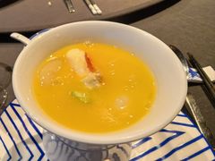 -上海滩餐厅(BFC外滩金融中心店)