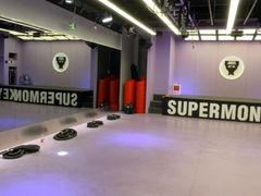 -超级猩猩健身·团课(陆家嘴中心店)