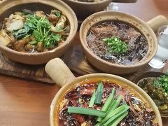-罗妈砂锅(重庆大学城熙街店)