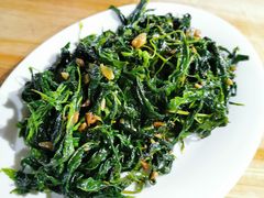 麻叶-桂园白粥·潮汕老味道