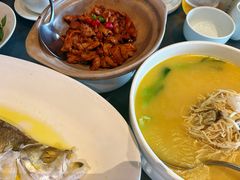 -湖里春风·淮扬菜(丽泽天街店)