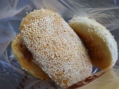 -朱记小郑酥烧饼(建康路店)