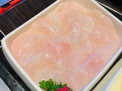 -海底捞火锅(龙湖三千集店)