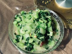 -斐文野奢酒店·私房菜·轻吧