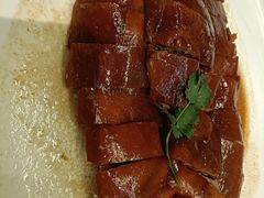 -院里寻菜·精致庭院菜(观沙岭店)