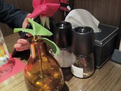 -ZAFFERANO西班牙海鲜饭(上海首店)