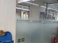 -圣贝口腔(海淀店)