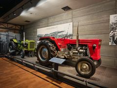 -柳州工业博物馆