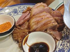 -辣得香川菜馆(横屿鳝溪佳园店)