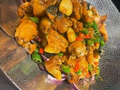 -匠熙小馆(崇文门店)