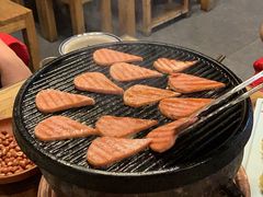 -芝麻花餐厅(祁家豁子店)