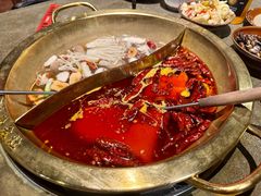 -重庆老灶 Chong Qing Lao Zao
