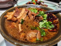 -四世同堂·京菜·烤鸭(双井店)