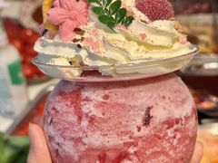 -岗上渣渣老火锅(两路口店)