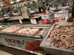 -永旺梦乐城国际商城(北清路店)