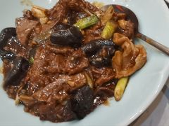 -玉华台饭庄·淮扬菜·烤鸭(望京店)