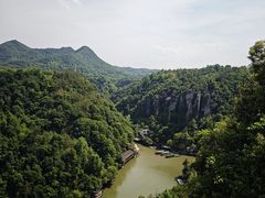 -虞山风景区