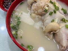 -廖老妈蹄花店(人民公园陕西街259号店)