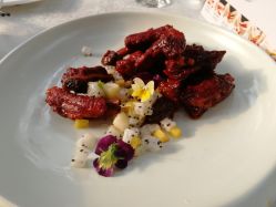 -花家怡园·宴会厅(簋街四合院总店)