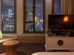 -上海外滩英迪格酒店