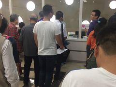 -美年大健康-体检中心(长风门诊部)