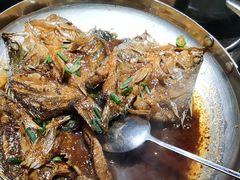 -湘力力小院·鱼汤泡饭(枫林路店)