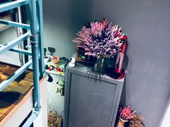 -84那年咖啡馆(李沧万达店)