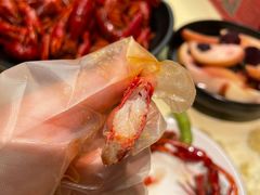 -聚味瞿记·龙虾堂(咸嘉湖店)