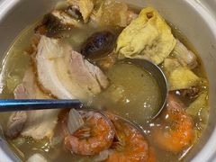 -廊亦舫Lang Yi Fang Restaurant(金桥店)