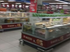 -永辉超市(双元大道店)