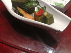 -森谷美食公园(杨行店)