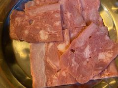 培根-老姐石板烧烤+铜炭火锅(总店)