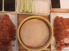 -香丰阁·烤鸭·川湘菜(清河店)