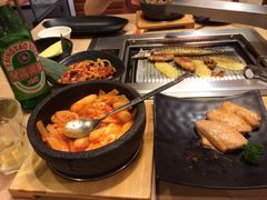 iphone_upload_pic-新石器烤肉(南站店)