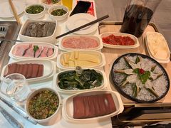 -海底捞大排档火锅(打浦路店)