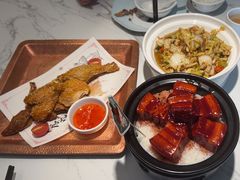 -庆江南江南菜(太仓南洋店)