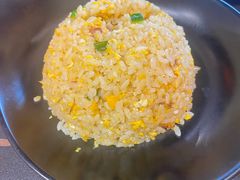 -许哥东北烧烤·铁丳烤串·宫后夹肉(繁花中心店)