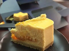 -黑池口感烘焙·生日蛋糕(坂田店)