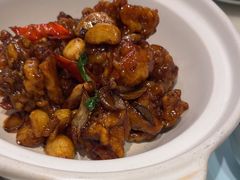 三杯鸡-星怡会·新加坡新美食(苏州中心店)