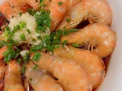 葱香富贵虾-锡和无锡菜(景丽苑店)