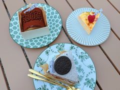 -AHAVA·Fang Baking Studio