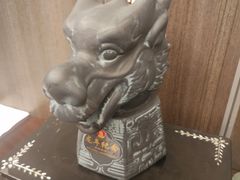 -香港狮子山下·明星粤菜餐厅(北苑店)