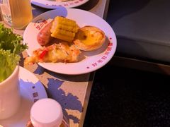 -芝小官毛肚火锅海鲜自助(苏州吴江区万宝店)