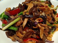 -印象鲵宴·张家界地标美食名片(溪布街店)