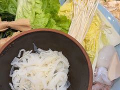 -美盛喜来登大酒店-盛宴标帜餐厅