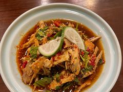 -紫滇源云南生态菜(丹凤街店)