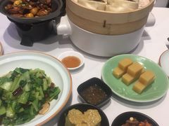 -到家尝北京菜(西坝河店)