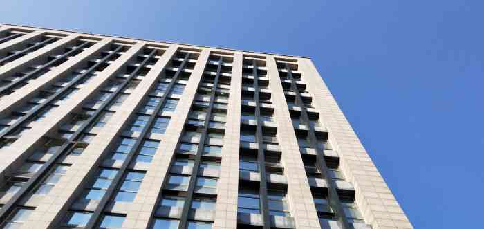 嘉南红塔大厦-"加盟的商户 你们可要擦亮双眼啊.谨慎加.