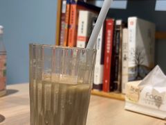 -默迹咖啡馆